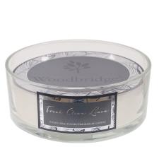 Woodbridge Fresh Clean Linen 5 Wick Candle