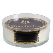 Woodbridge Millions (1 Million - Paco Rabanne Inspired) 5 Wick Candle