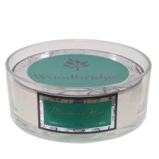 Woodbridge Mistletoe Kiss 5 Wick Candle