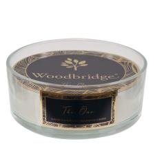 Woodbridge The One (CK One - Calvin Klein Inspired)  5 Wick Candle