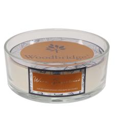 Woodbridge Warm Gingerbread 5 Wick Candle