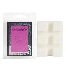 Woodbridge Forever Love Wax Melts (Pack of 6)