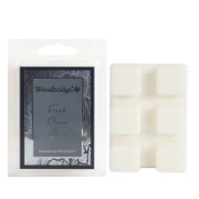 Woodbridge Fresh Clean Linen Wax Melts (Pack of 6)