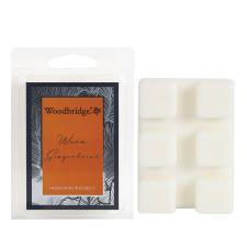 Woodbridge Warm Gingerbread Wax Melts (Pack of 6)