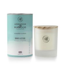 Ashleigh & Burwood Breathe Wellbeing Scented Candle