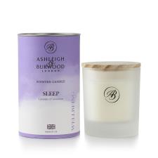 Ashleigh & Burwood Sleep Wellbeing Scented Candle