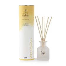 Ashleigh & Burwood Refresh Wellbeing Reed Diffuser