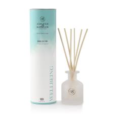 Ashleigh &amp; Burwood Breathe Wellbeing Reed Diffuser