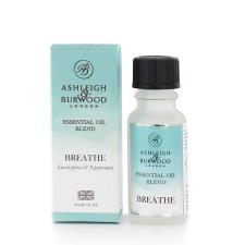 Ashleigh & Burwood Breathe Wellbeing Fragrance Oil 15ml