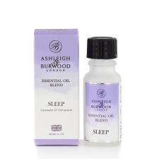 Ashleigh & Burwood Sleep Wellbeing Fragrance Oil 15ml