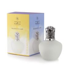 Ashleigh & Burwood Wellbeing Frosted Large Fragrance Lamp