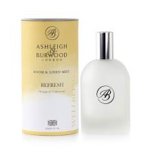 Ashleigh &amp; Burwood Refresh Wellbeing Room Mist Spray