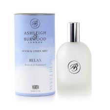 Ashleigh &amp; Burwood Relax Wellbeing Room Mist Spray