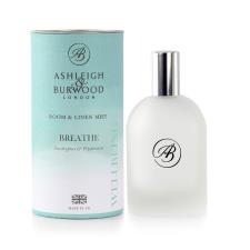 Ashleigh &amp; Burwood Breathe Wellbeing Room Mist Spray