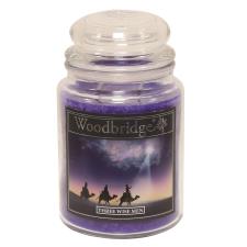 Woodbridge Three Wise Men Large Jar Candle