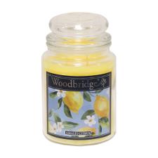 Woodbridge Amalfi Citrus Large Jar Candle