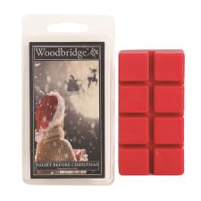 Woodbridge Night Before Christmas Wax Melts (Pack of 8)