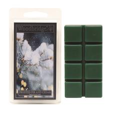 Woodbridge Frosted Fir & Cedar Wax Melt (Pack of 8)