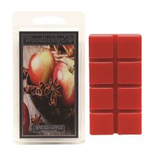 Woodbridge Spiced Apple Wax Melt (Pack of 8)