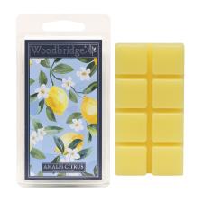 Woodbridge Amalfi Citrus Wax Melts (Pack of 8)