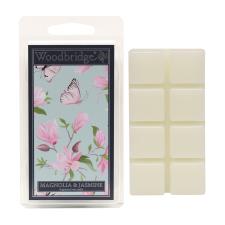 Woodbridge Magnolia & Jasmine Wax Melts (Pack of 8)