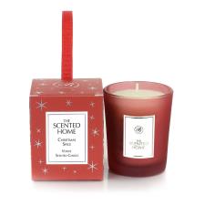 Ashleigh &amp; Burwood Christmas Spice Scented Candle