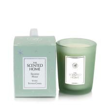 Ashleigh & Burwood Frosted Holly Scented Candle