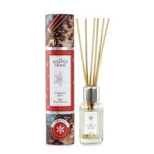 Ashleigh &amp; Burwood Christmas Spice Reed Diffuser 50ml