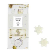 Ashleigh &amp; Burwood White Christmas Wax Melts (Pack of 8)