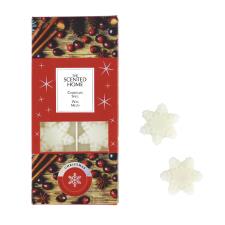 Ashleigh &amp; Burwood Christmas Spice Wax Melts (Pack of 8)