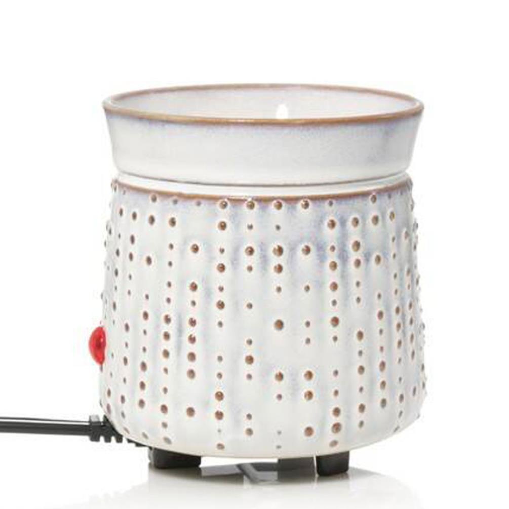 yankee candle electric wax melter