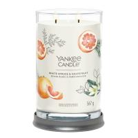 Bridgewater Sweet Grace Large Jar Candle