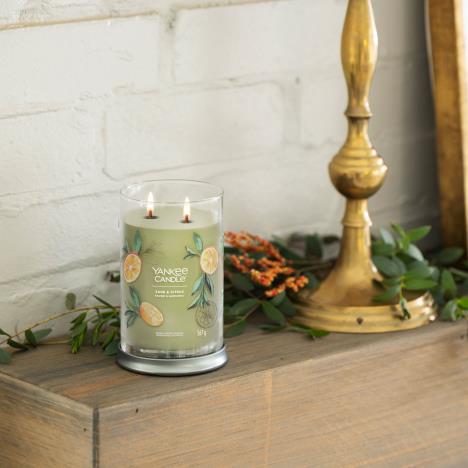 Fleur de Spa Create Beautifully Scented Candles with Our Exclusive Blend Premium Soy Wax - All-Natural and Clean Burning- Perfect for DIY Candle Making -Box of 6