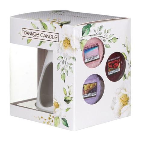 Yankee Candle Tropical Collection Tarts Wax Melts Gift Set (12 Tarts)