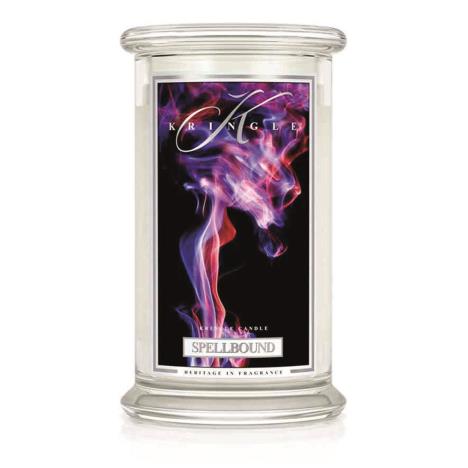 Kringle Spellbound Large Jar Candle  £19.79