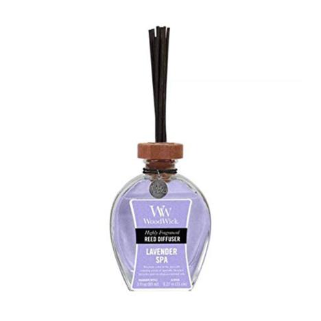 WoodWick Lavender Spa Reed Diffuser  £12.59