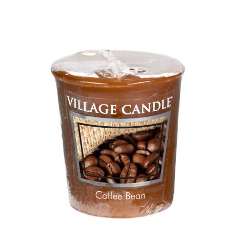 Village Candle Coffee Bean Votive Candle  £2.33