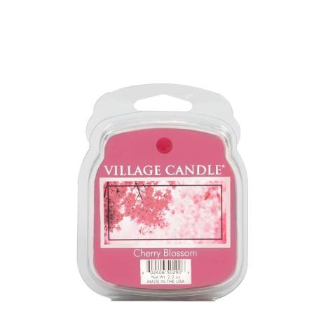 Village Candle Cherry Blossom Scented Wax Melt  £4.49