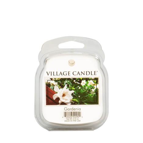 Village Candle Gardenia Wax Melts (Pack of 6)  £4.49