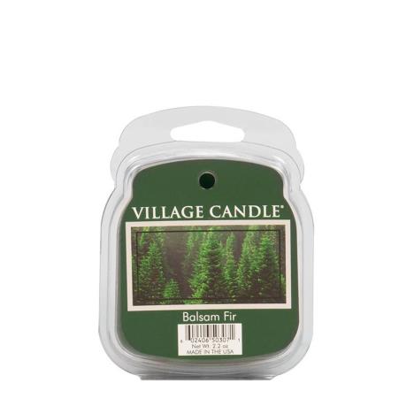 Village Candle Balsam Fir Wax Melts (Pack of 6)  £4.49