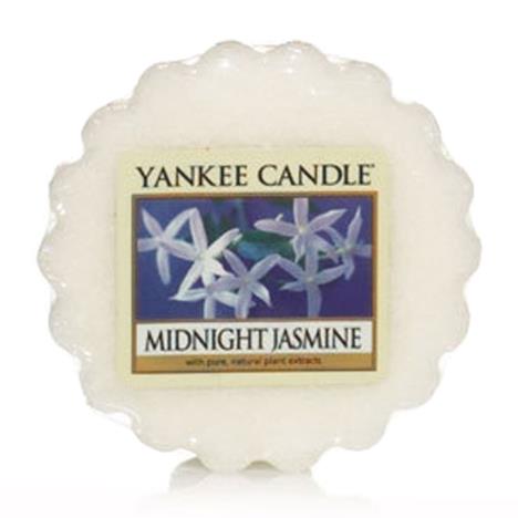 Yankee Candle Midnight Jasmine Wax Melt  £1.20