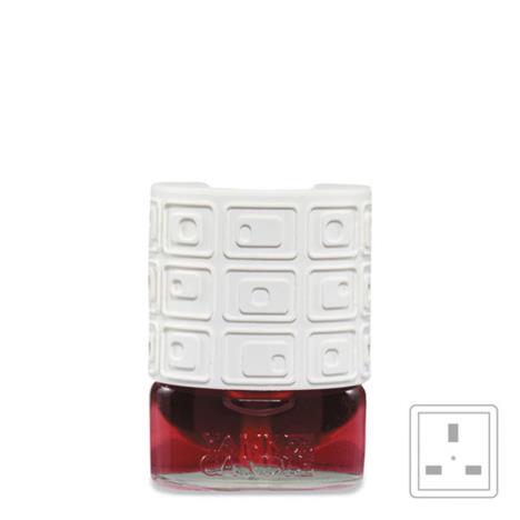 Yankee Candle White Scent Plug  £4.79
