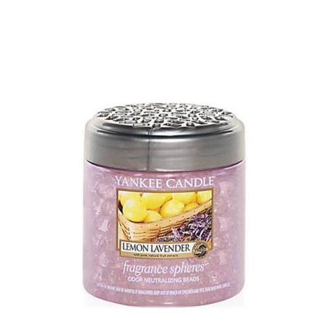 Yankee Candle Lemon Lavender Fragrance Spheres  £4.68