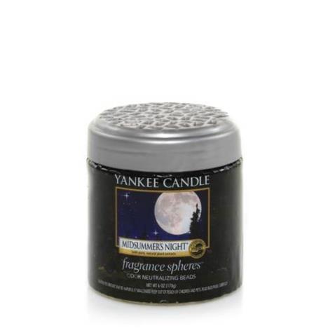 Yankee Candle Midsummers Night Fragrance Spheres  £3.98