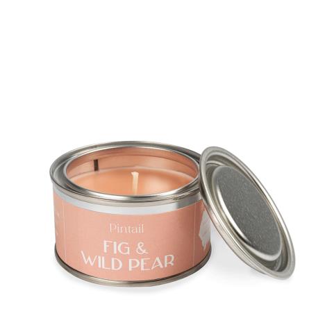 Pintail Candles Fig & Wild Pear Paint Pot Candle  £5.18