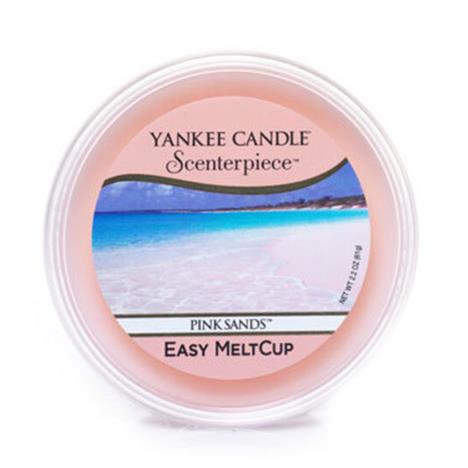 Yankee Candle Pink Sands Scenterpiece Melt Cup  £4.19