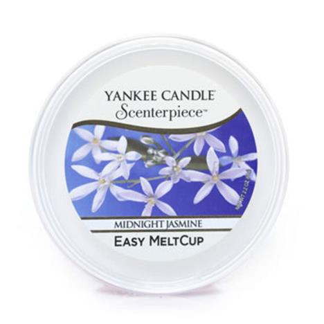Yankee Candle Midnight Jasmine Scenterpiece Melt Cup  £4.19