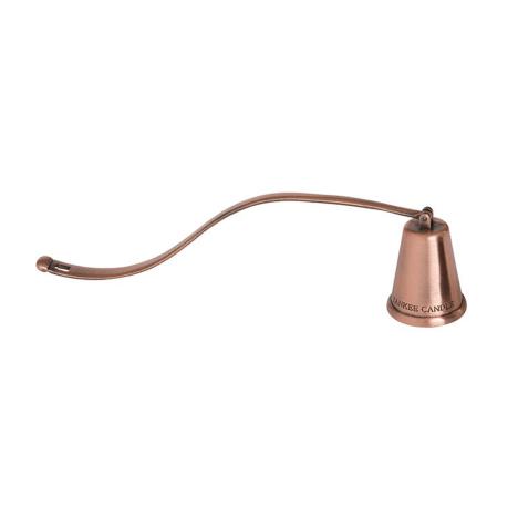 Yankee Candle Bronze Candle Snuffer  £4.49