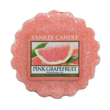 Yankee Candle Pink Grapefruit Wax Melt  £1.20