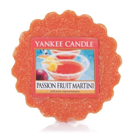 Yankee Candle Passion Fruit Martini Wax Melt  £1.07
